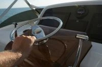 BERTRAM 35 FLYBRIDGE