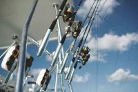 BERTRAM 35 FLYBRIDGE