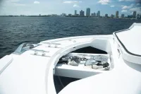 BERTRAM 50 SPORT