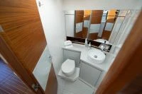BERTRAM 35 FLYBRIDGE