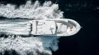  BERTRAM 39CC