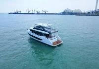 Oceanwalker X62 