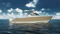 BERTRAM 28XC
