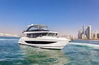 Oceanwalker X62 