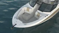 BERTRAM 28XC