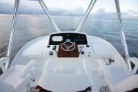 BERTRAM 35 FLYBRIDGE