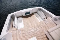 BERTRAM 50 SPORT