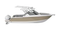BERTRAM 28XC