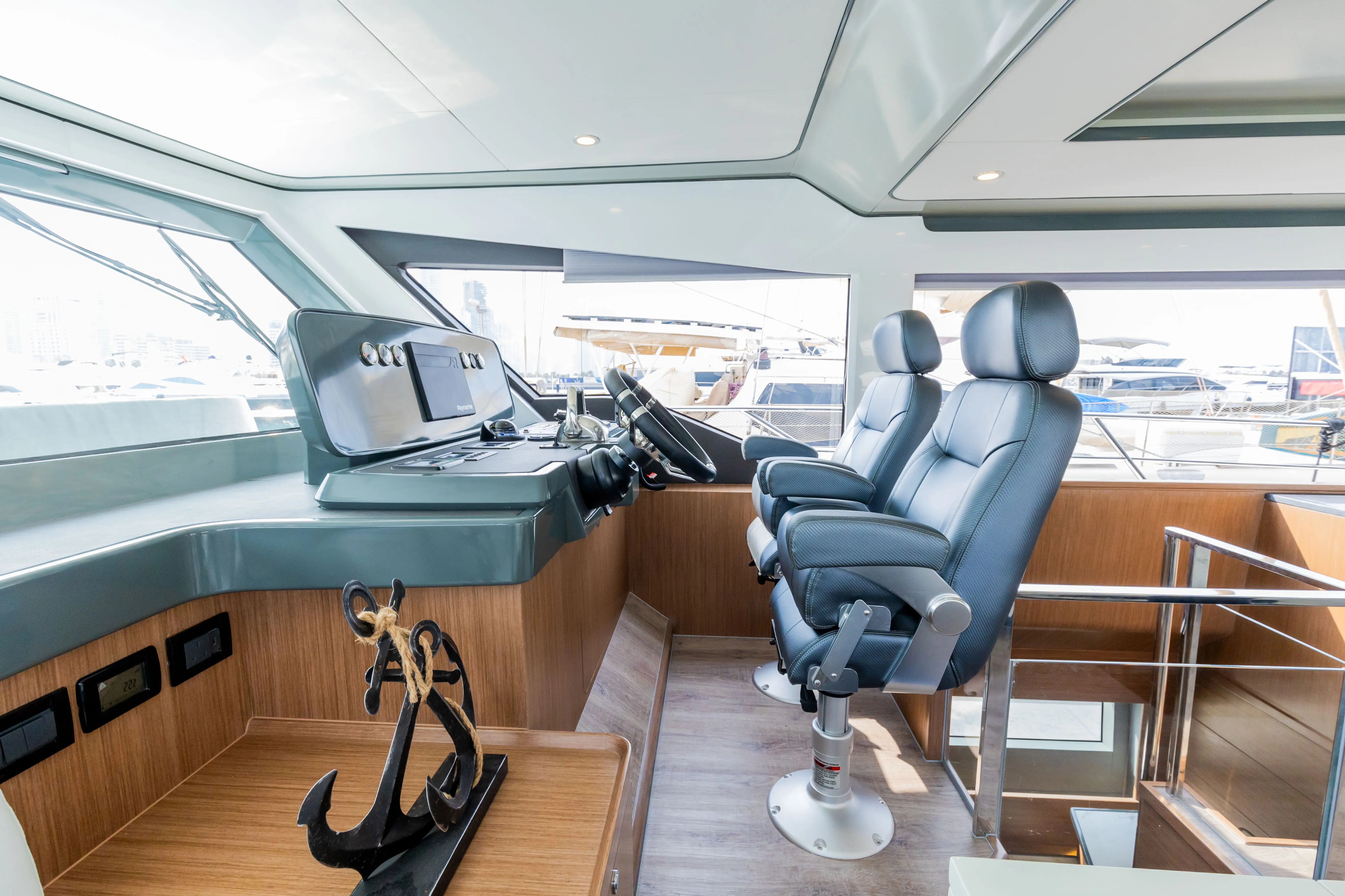 Oceanwalker X62 
