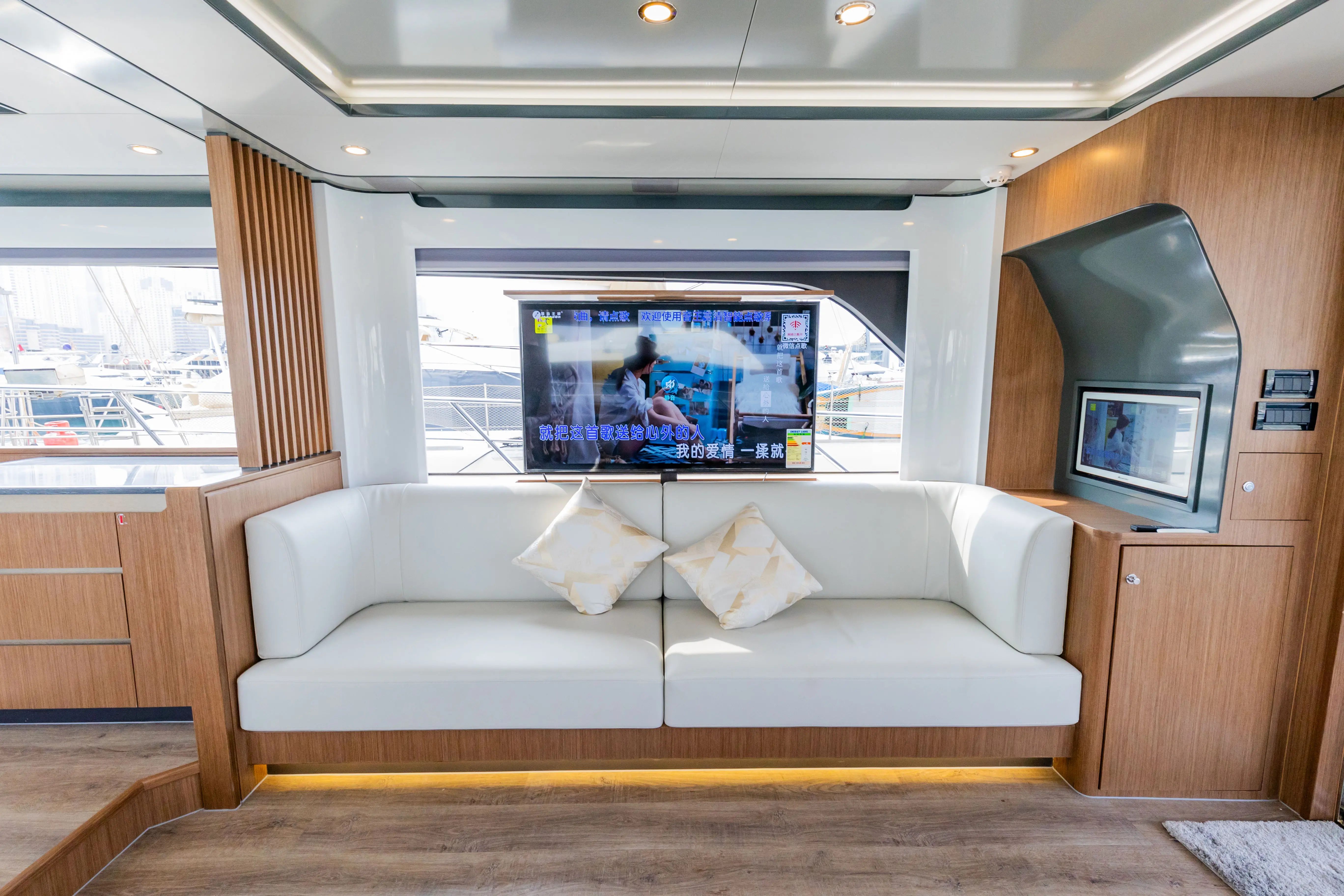 Oceanwalker X62 
