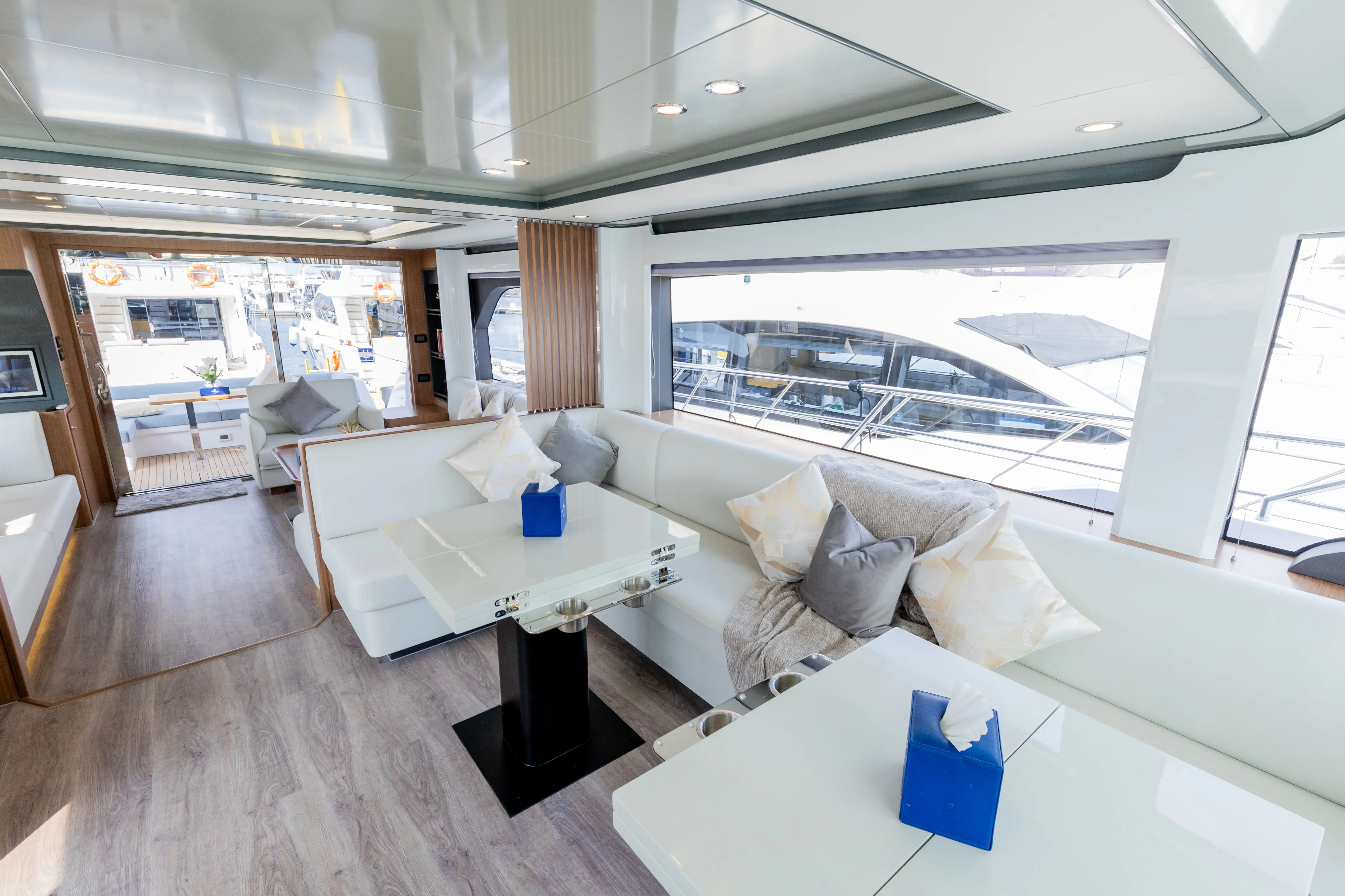 Oceanwalker X62 