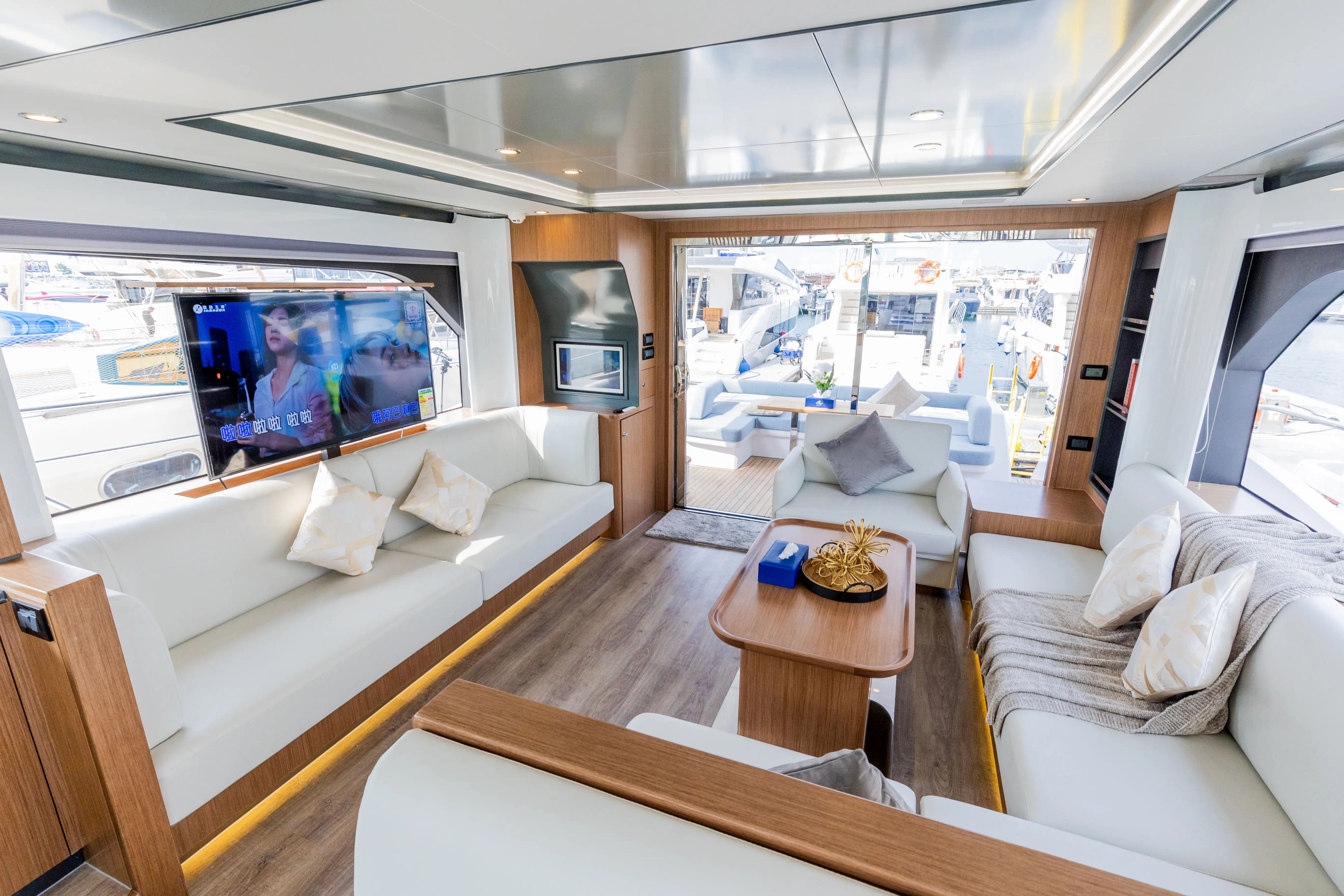 Oceanwalker X62 