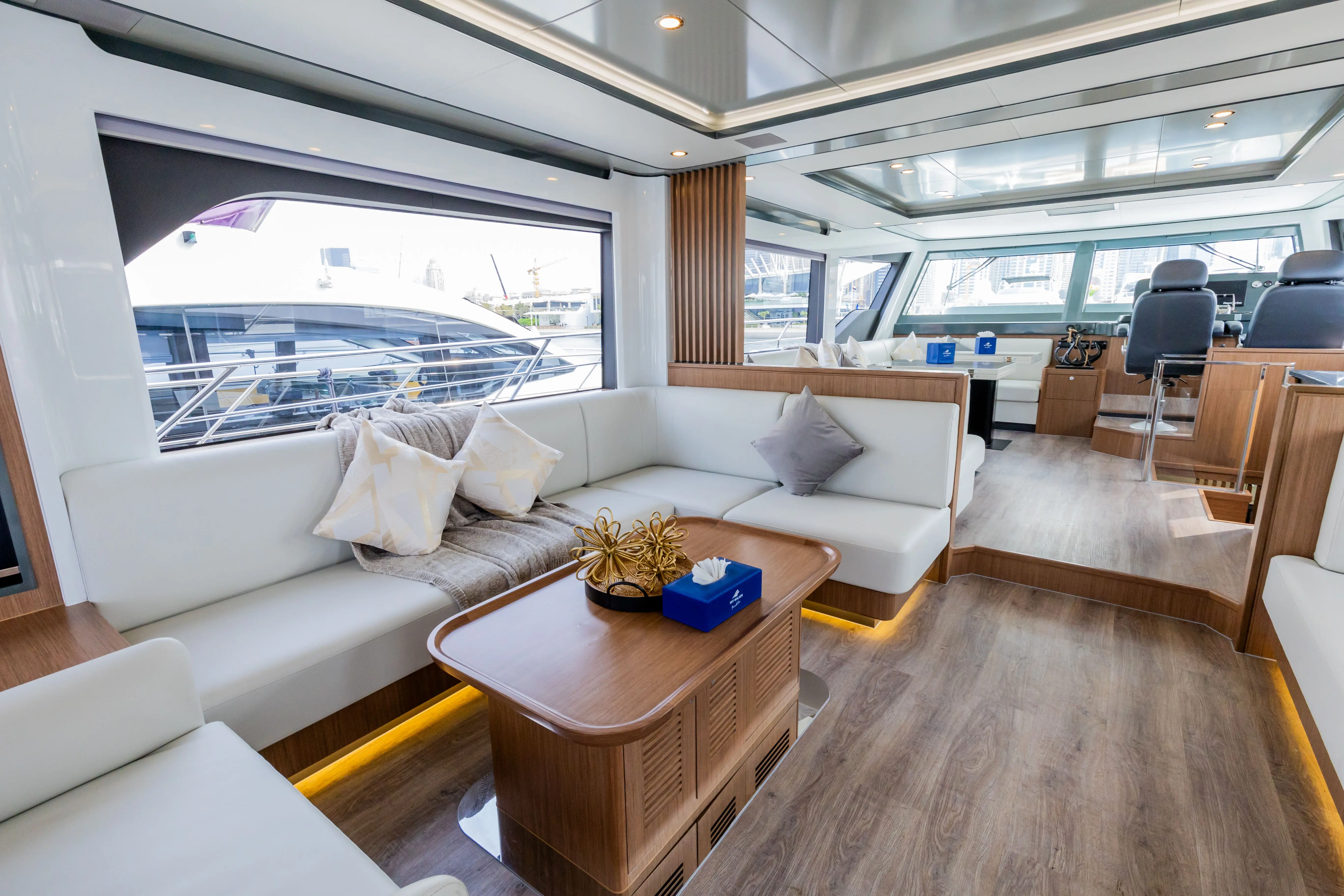 Oceanwalker X62 