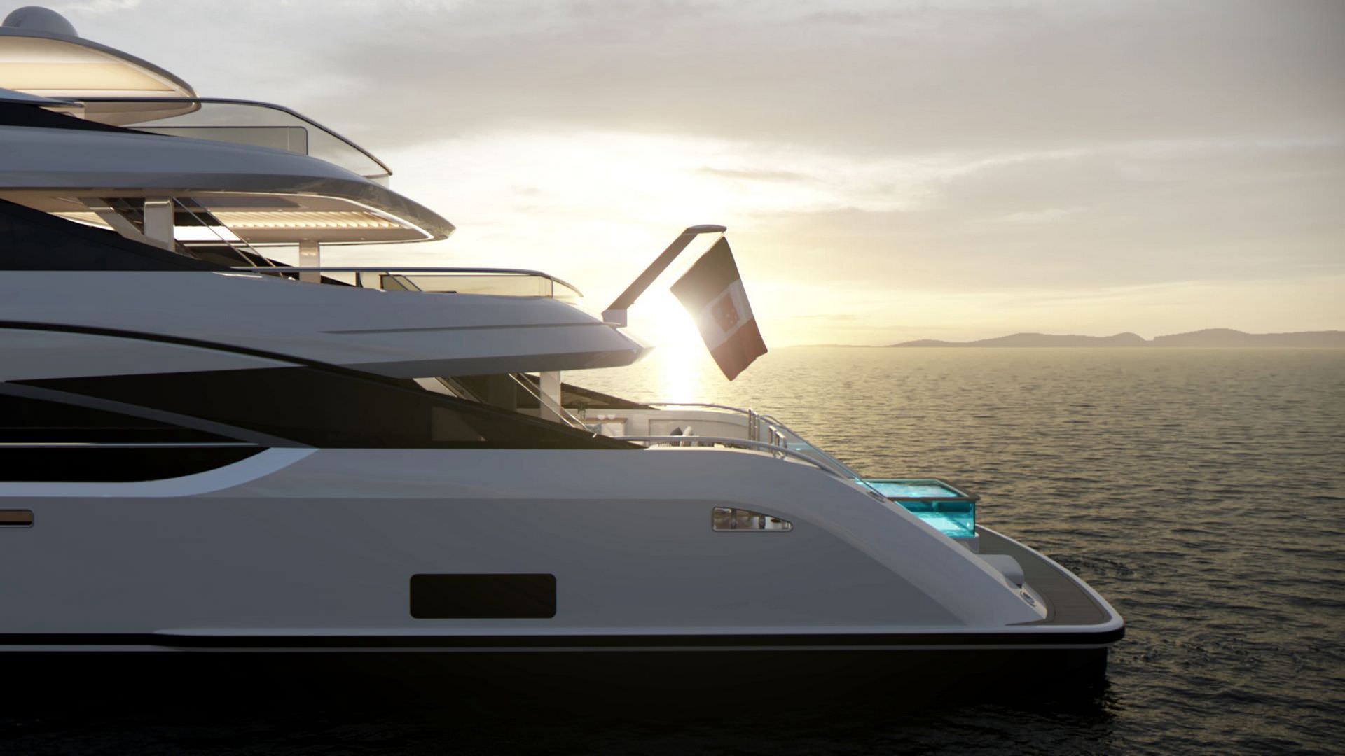 Benetti Now 50M