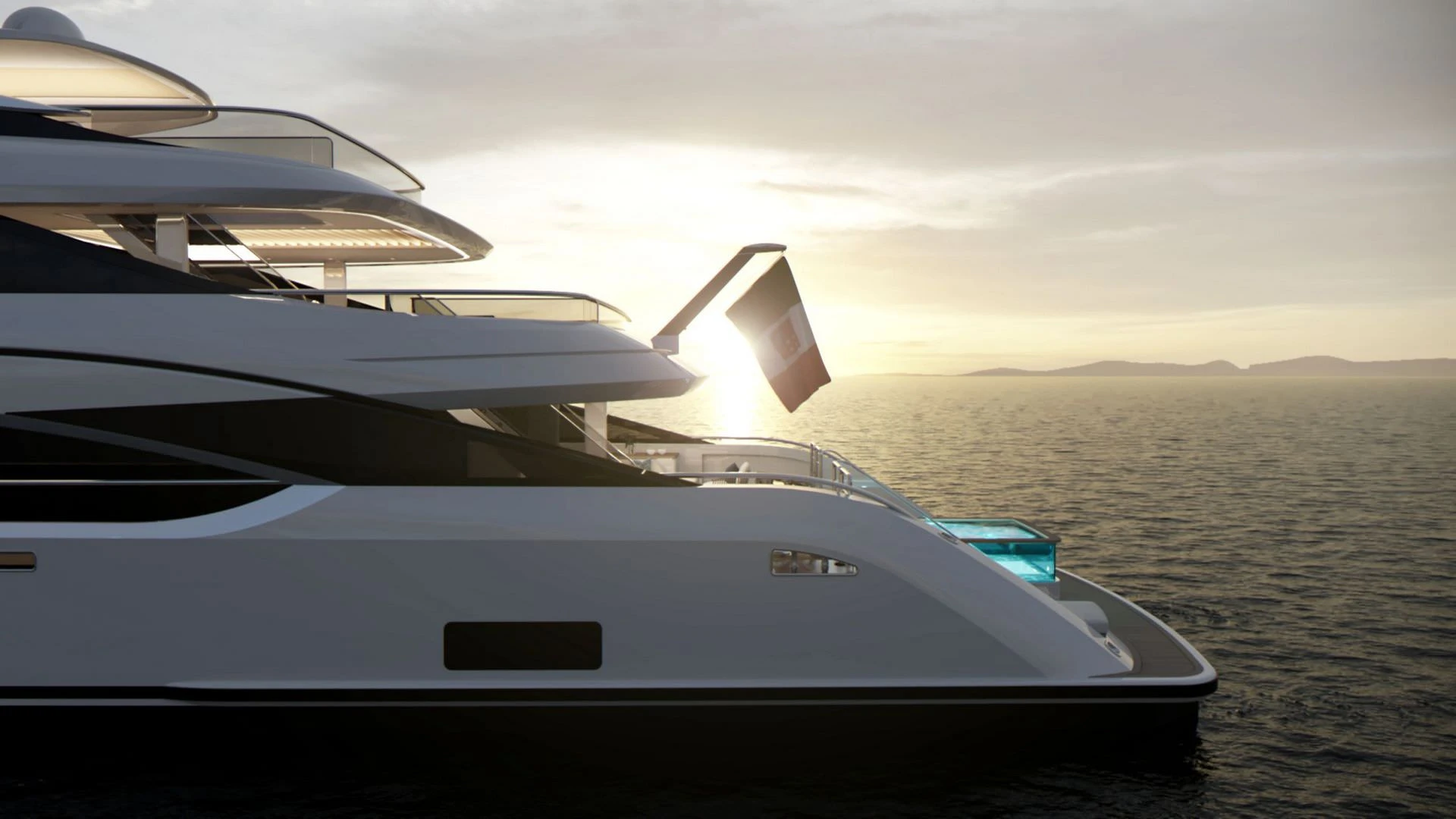 Benetti Now 50M