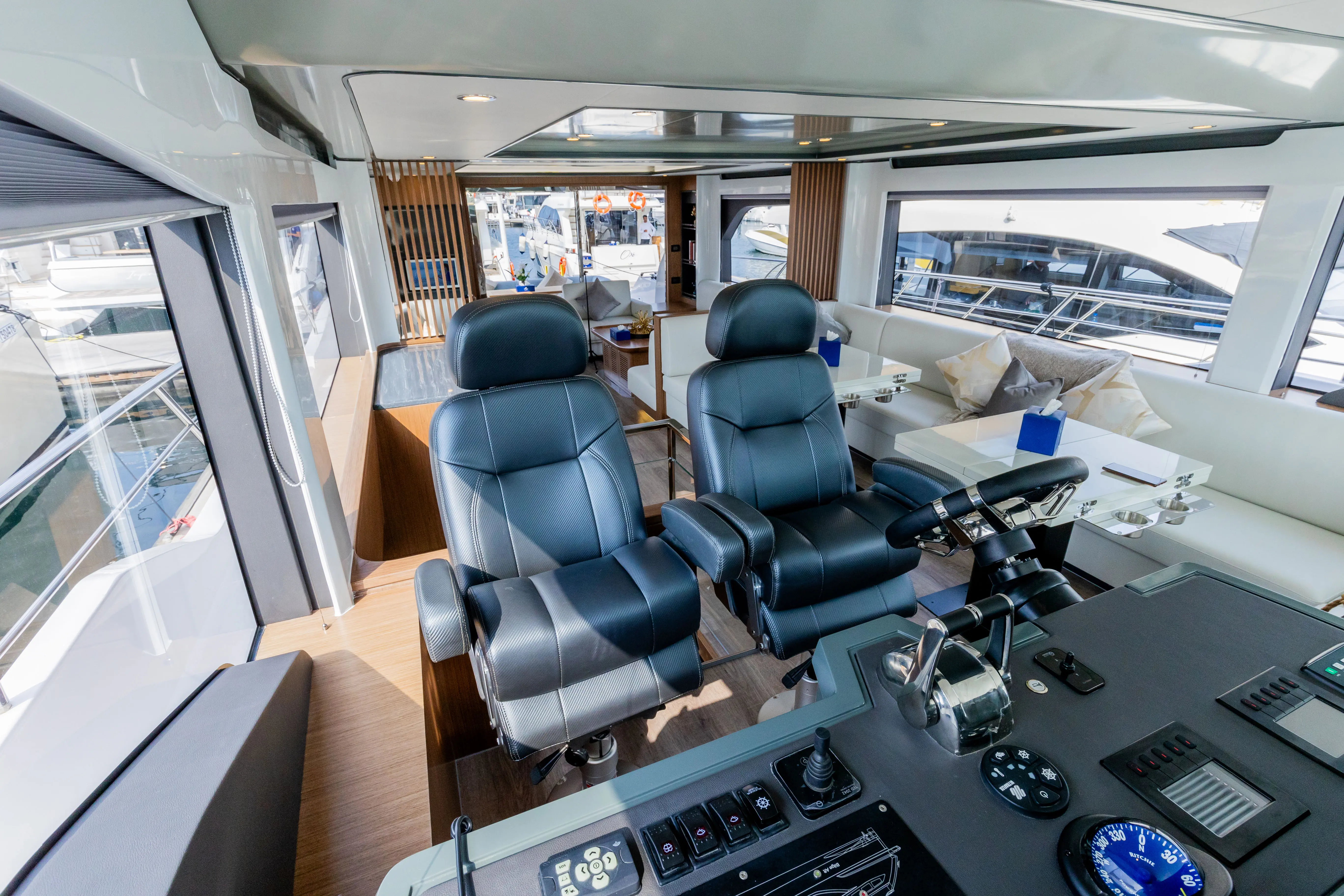 Oceanwalker X62 