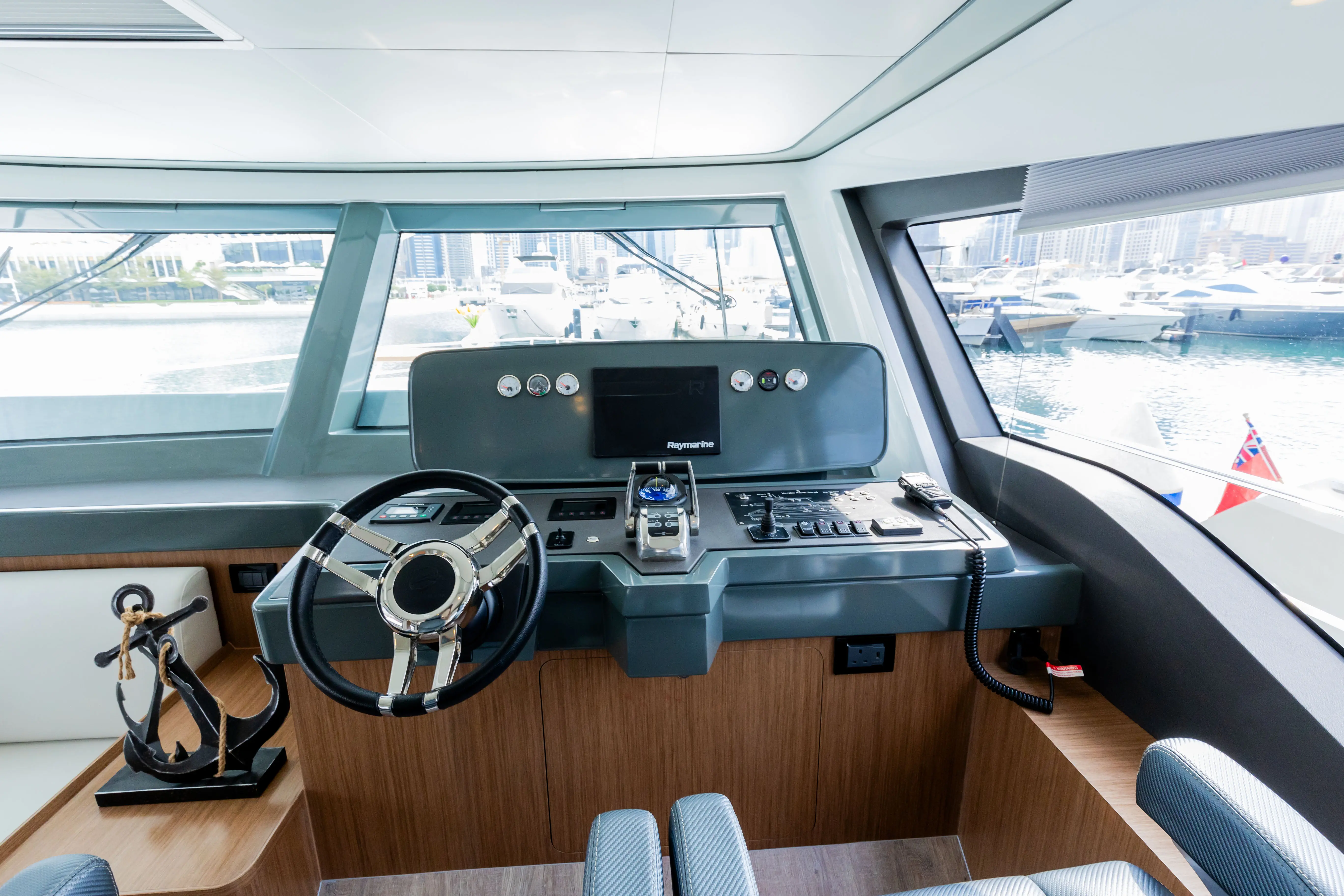 Oceanwalker X62 