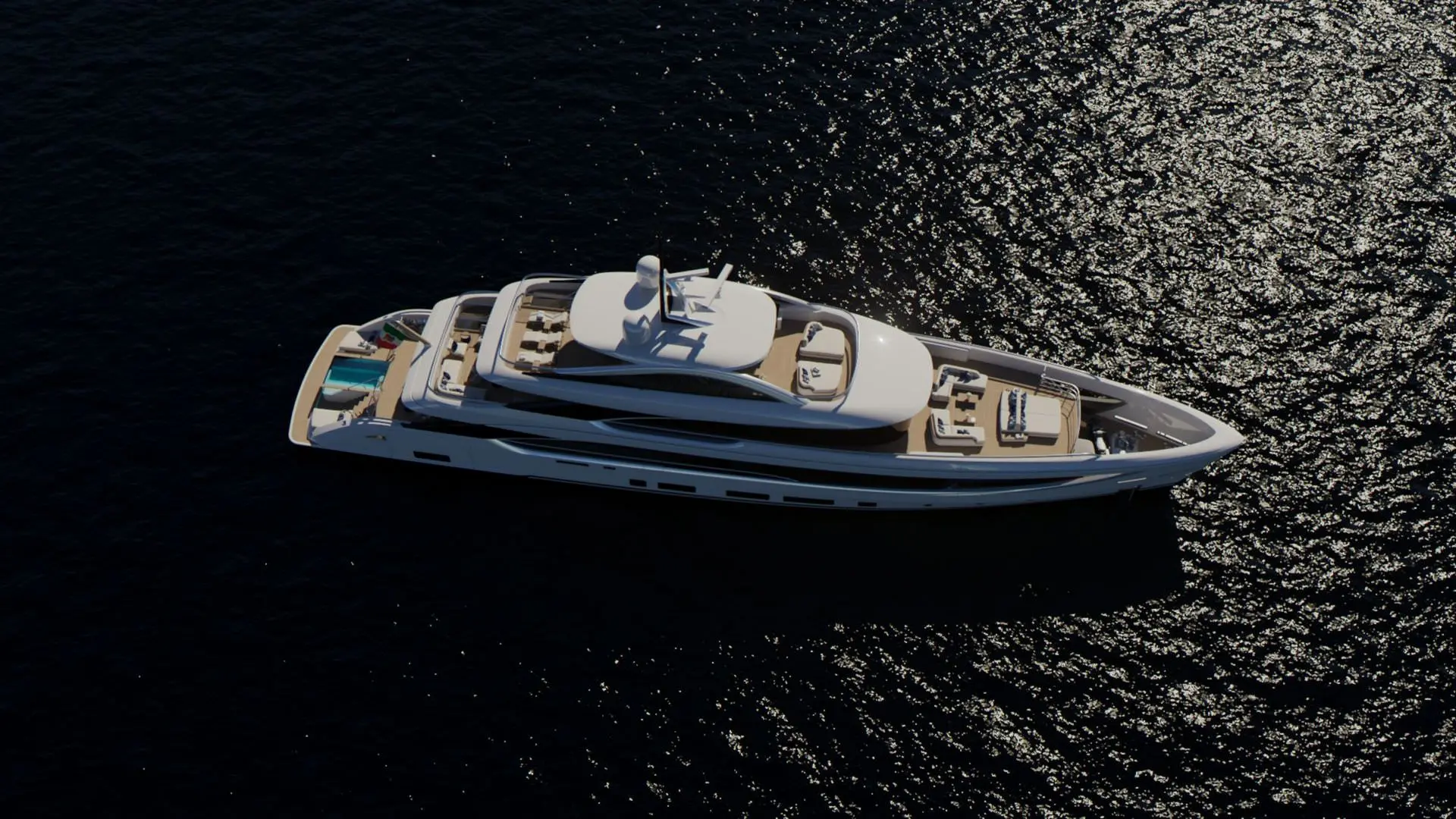 Benetti Now 50M