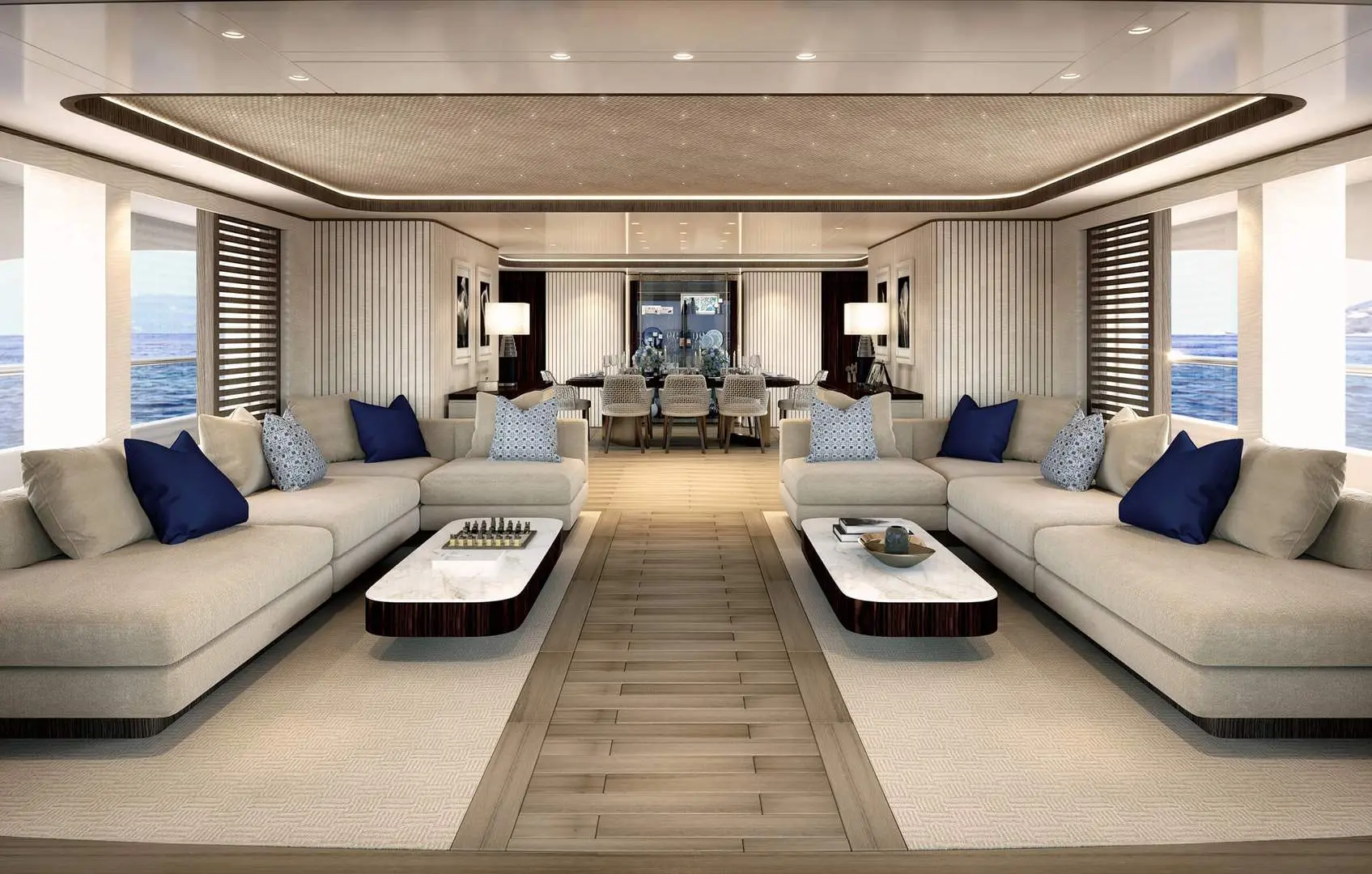 Benetti Now 50M