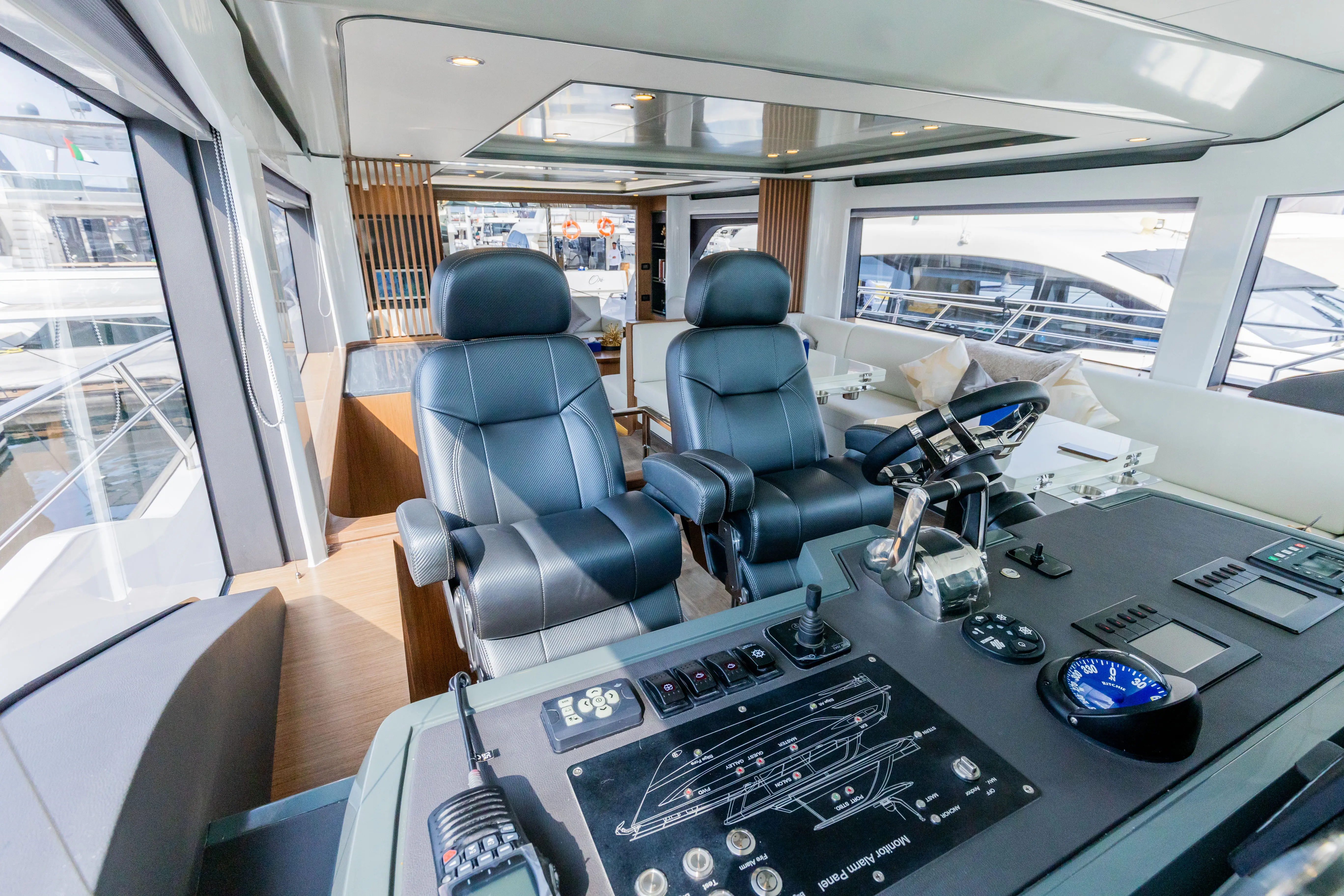 Oceanwalker X62 