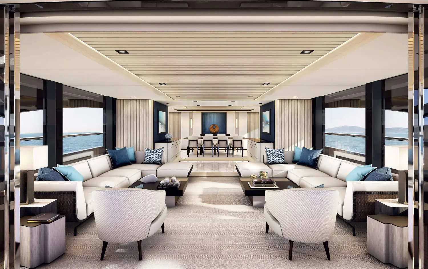 Benetti Now 50M