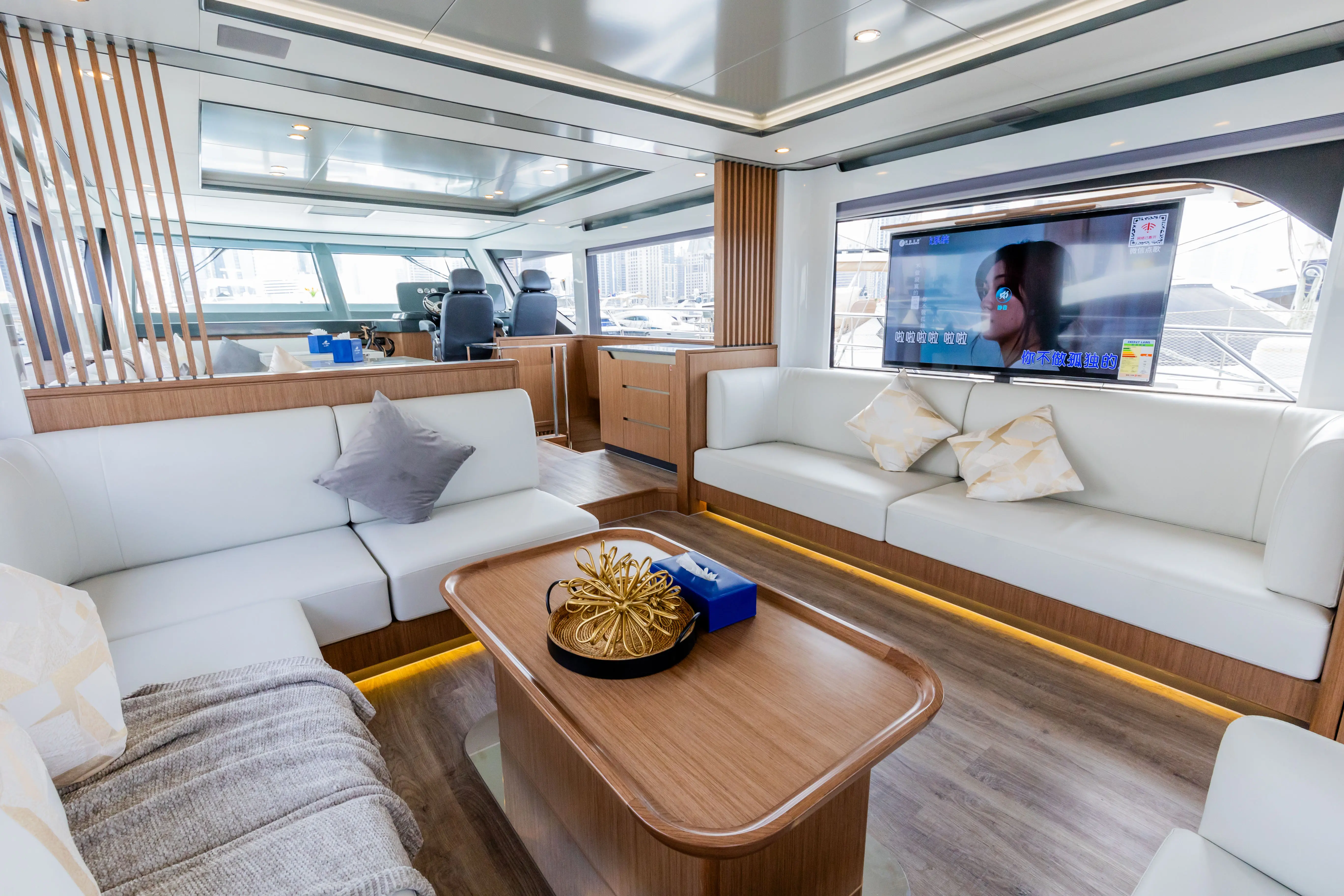Oceanwalker X62 
