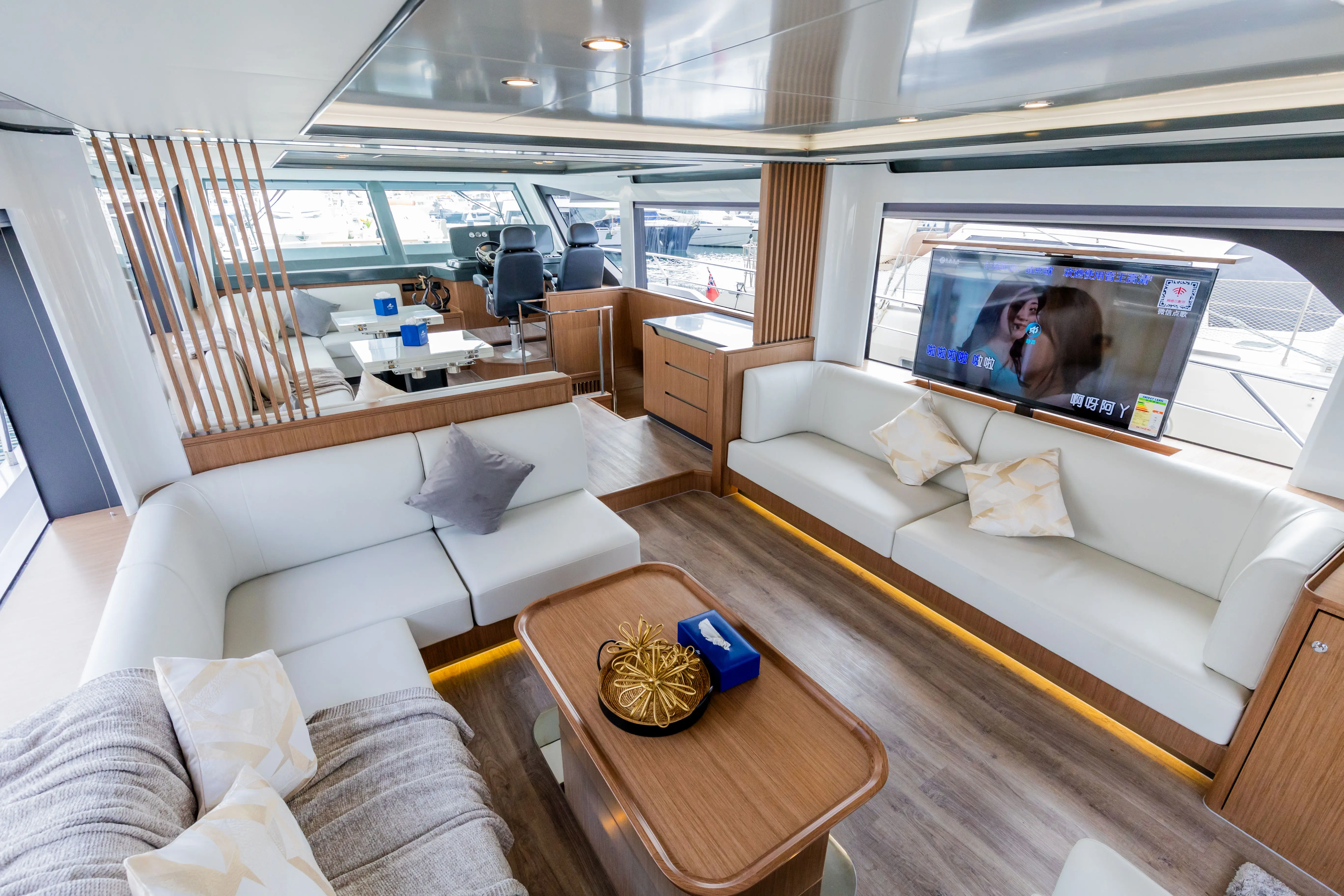 Oceanwalker X62 