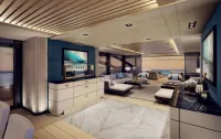 Benetti Now 50M