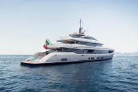 Benetti Now 50M