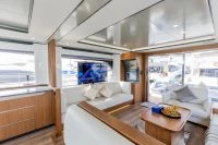 Oceanwalker X62 