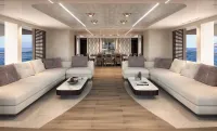 Benetti Now 50M