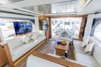 Oceanwalker X62 
