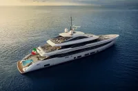 Benetti Now 50M