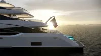 Benetti Now 50M