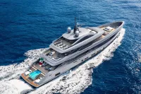 Benetti Now 50M