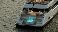 Benetti Now 50M