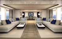 Benetti Now 50M