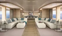 Benetti Now 50M