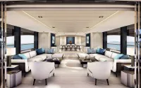 Benetti Now 50M