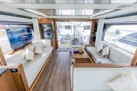 Oceanwalker X62 