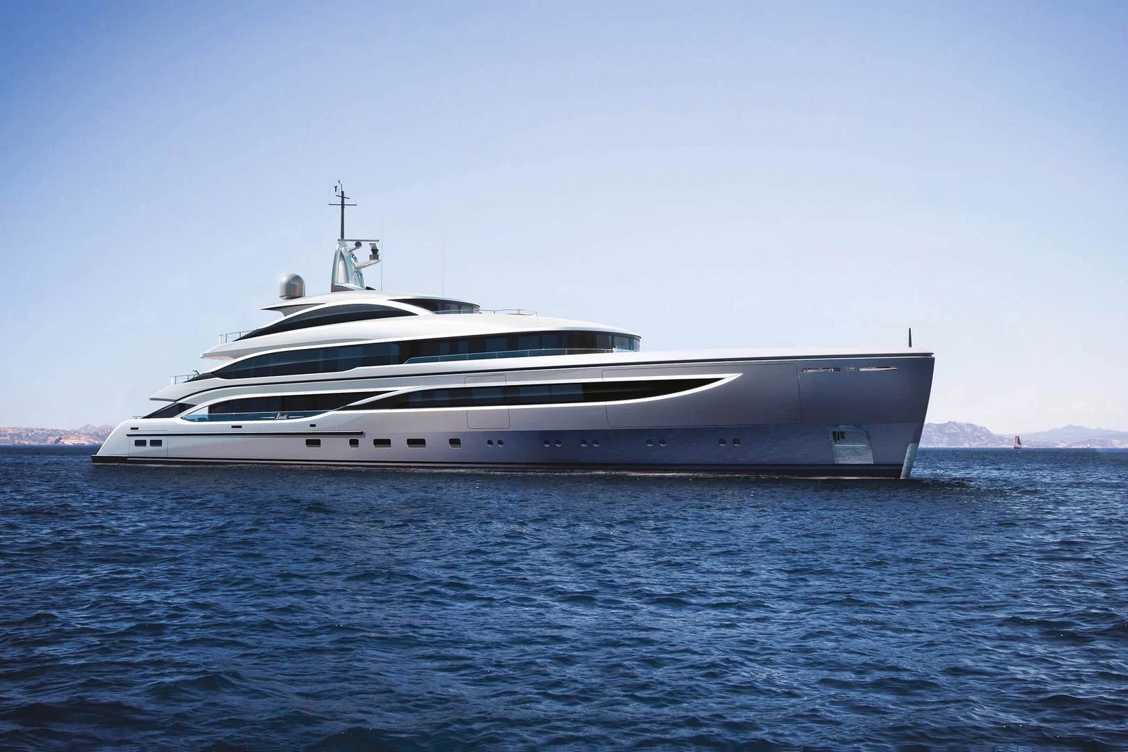 Benetti Now 63M