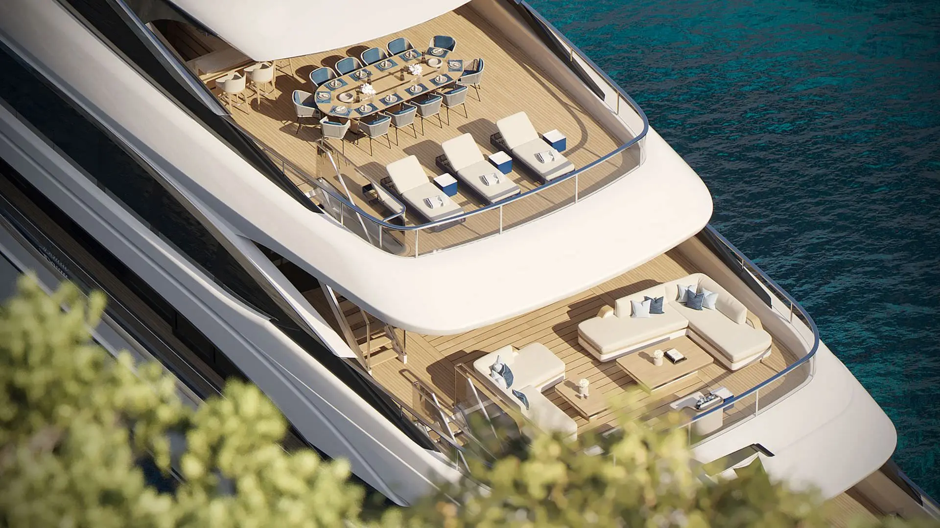 Benetti Now 63M