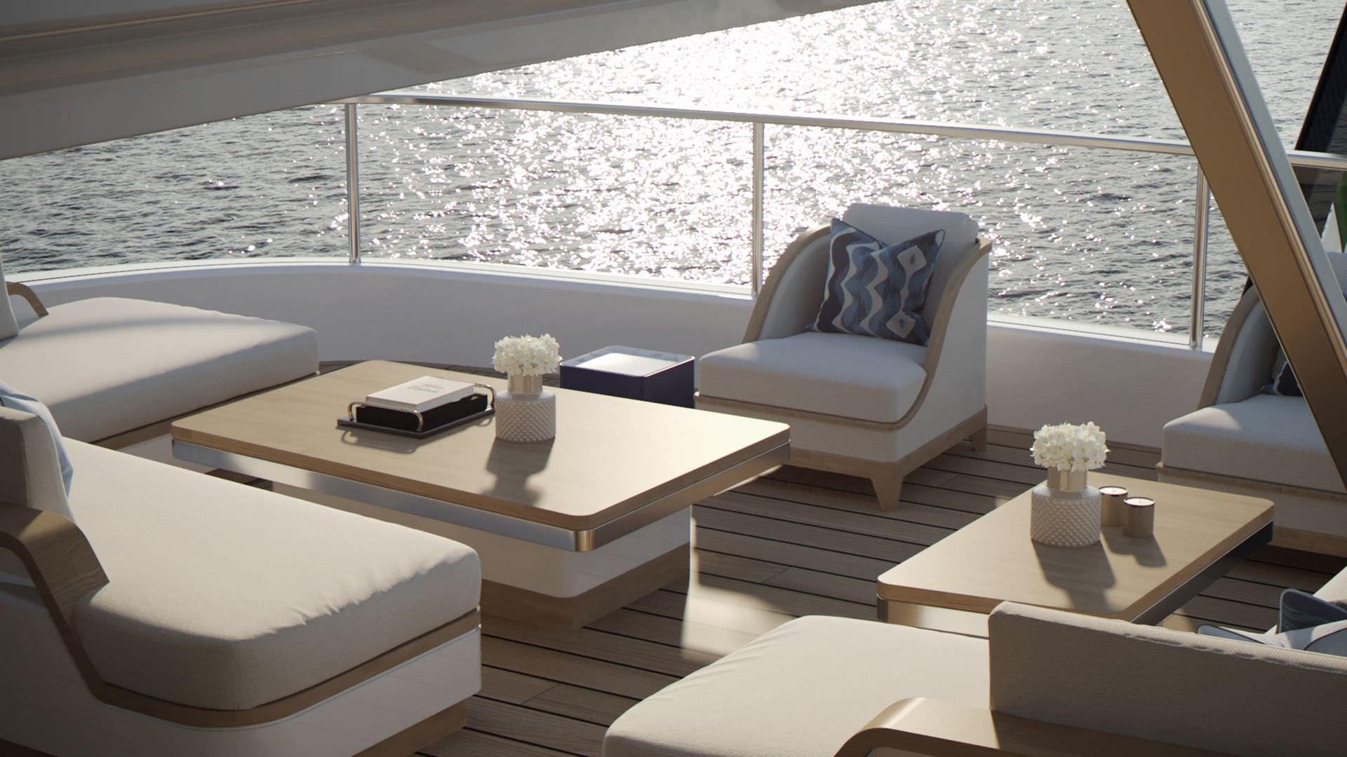 Benetti Now 63M