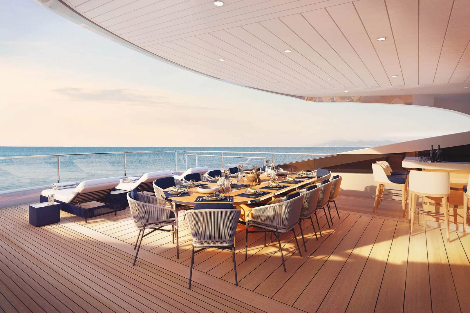 Benetti Now 63M
