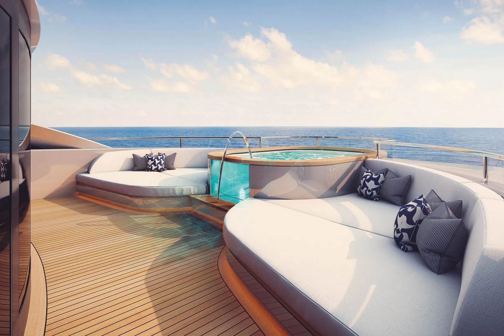 Benetti Now 63M