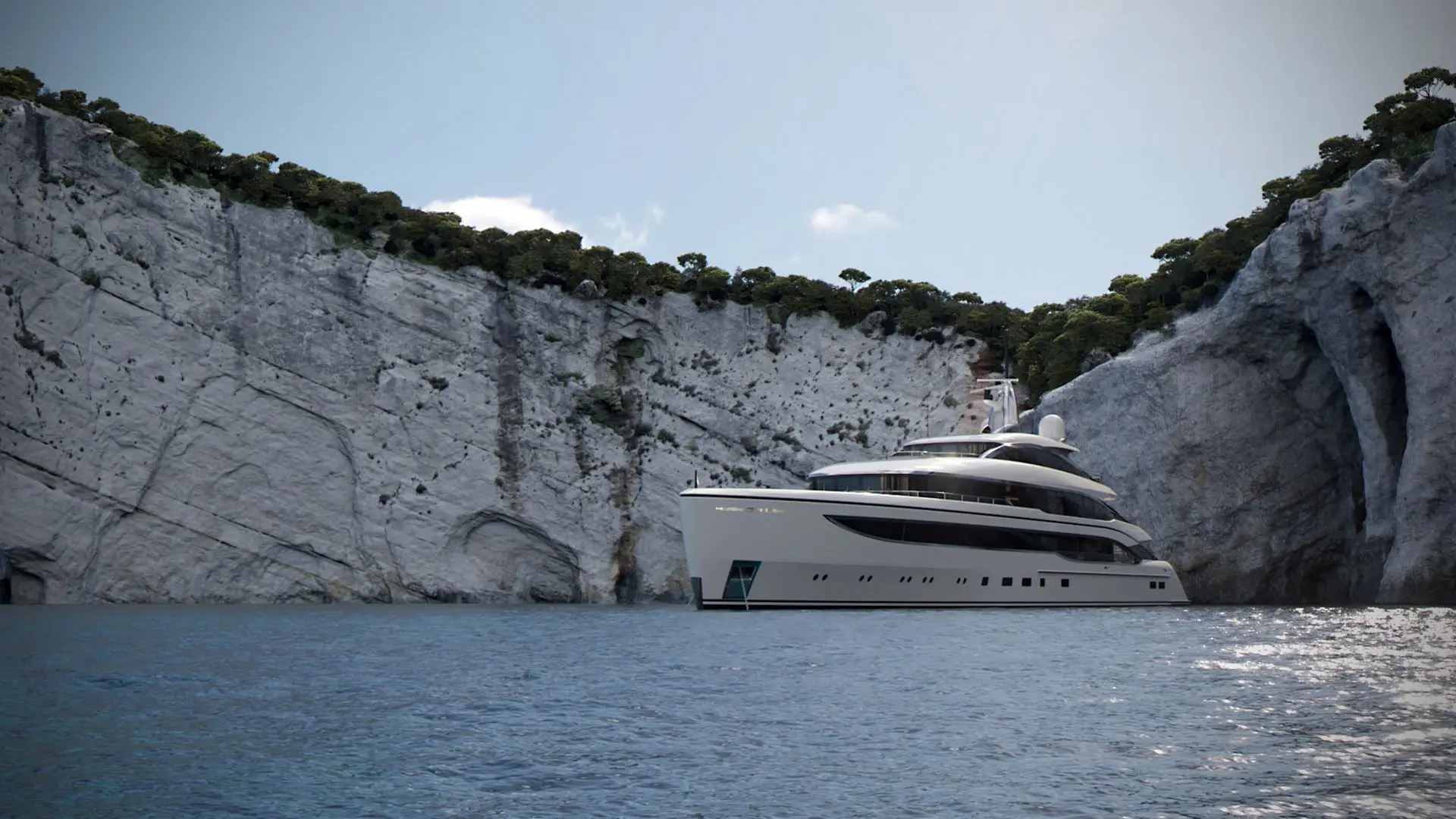 Benetti Now 63M