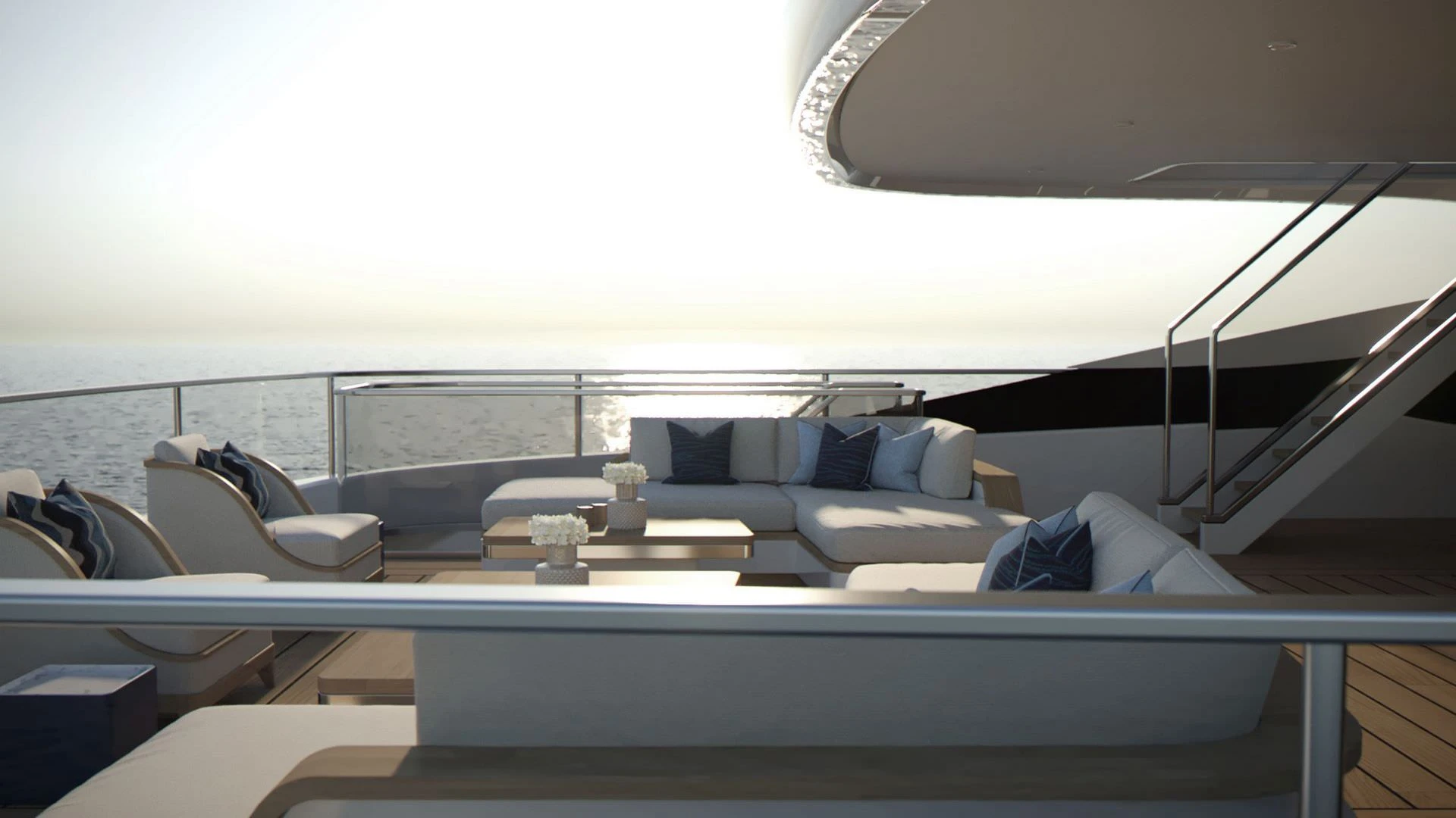 Benetti Now 63M