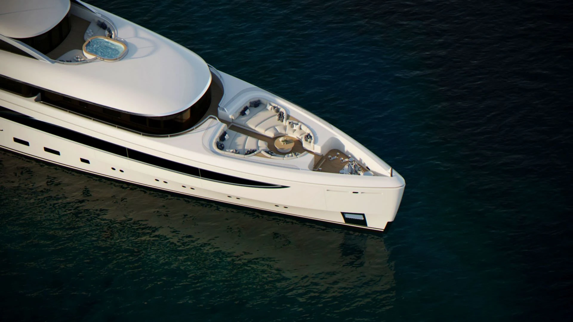 Benetti Now 63M