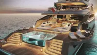 Benetti Now 66M OASIS