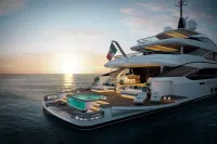 Benetti Now 50M OASIS